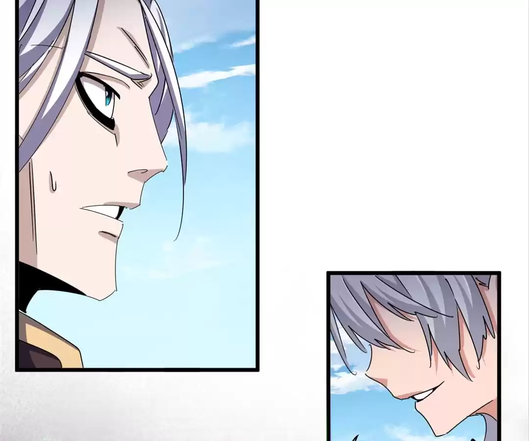 Read The Devil Butler chapter 488 image 14 on Lezhin