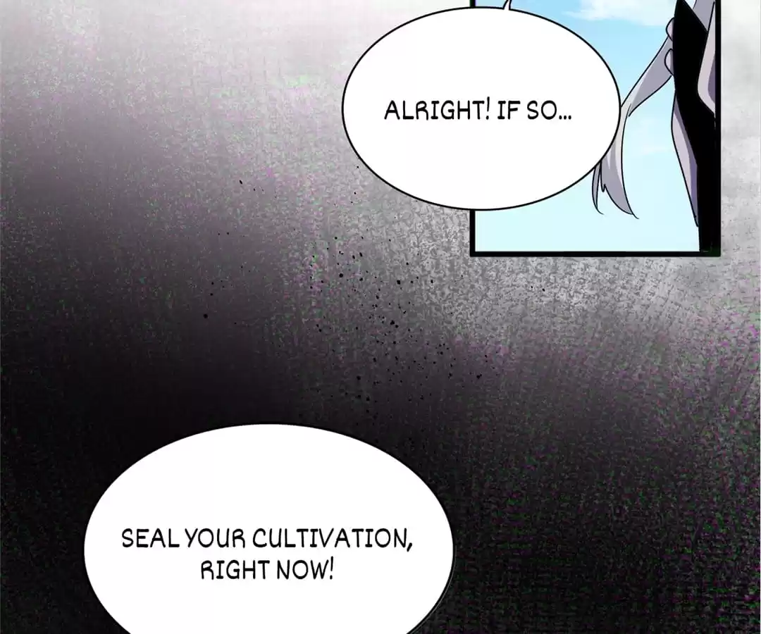 Read The Devil Butler chapter 488 image 15 on Lezhin