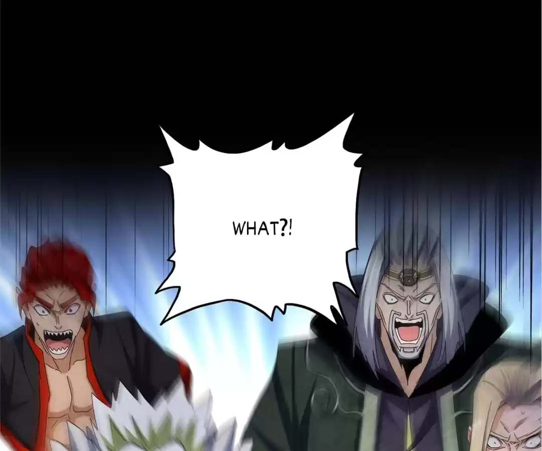 Read The Devil Butler chapter 488 image 19 on Lezhin