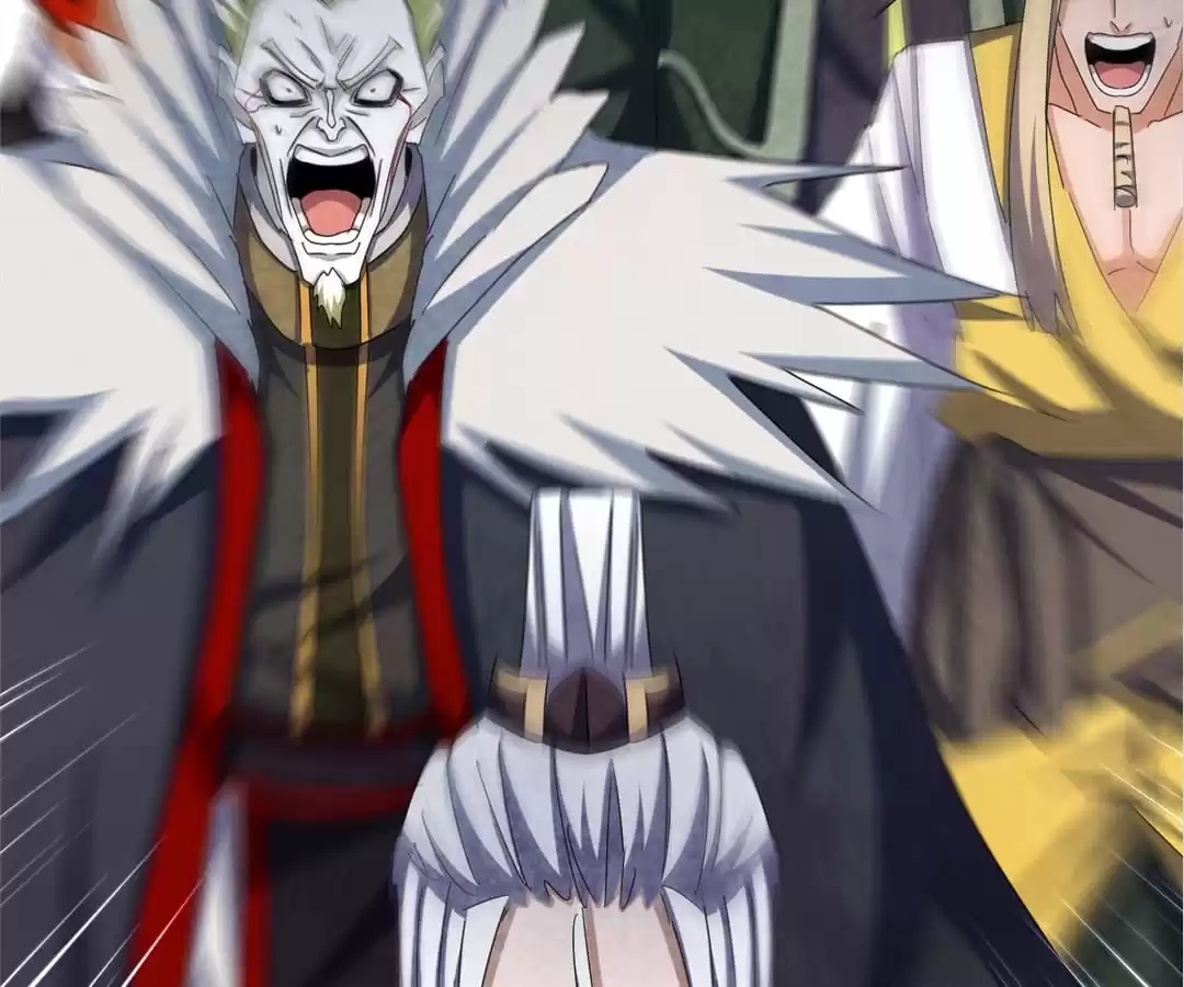 Read The Devil Butler chapter 488 image 20 on Lezhin