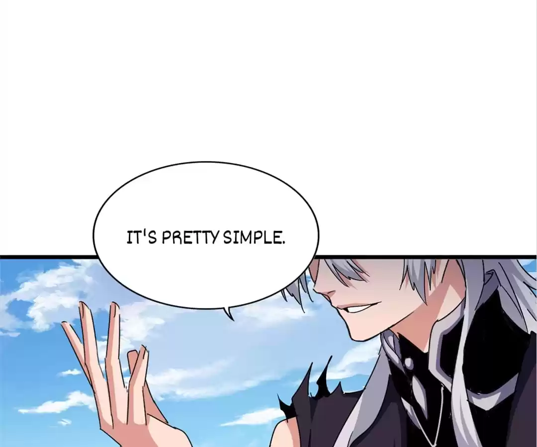 Read The Devil Butler chapter 488 image 23 on Lezhin
