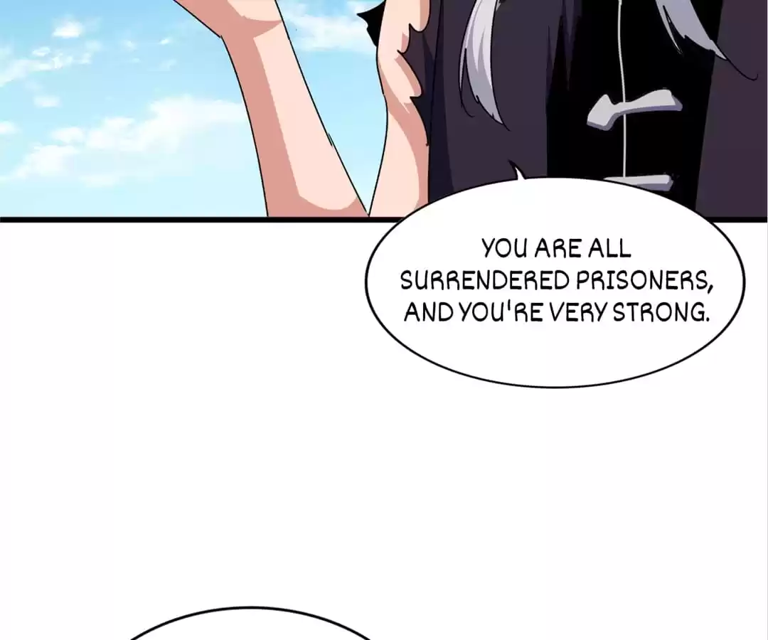 Read The Devil Butler chapter 488 image 24 on Lezhin