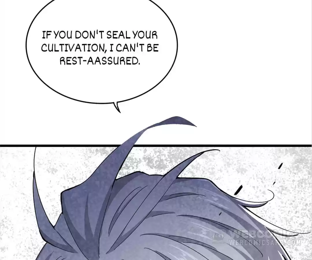 Read The Devil Butler chapter 488 image 25 on Lezhin