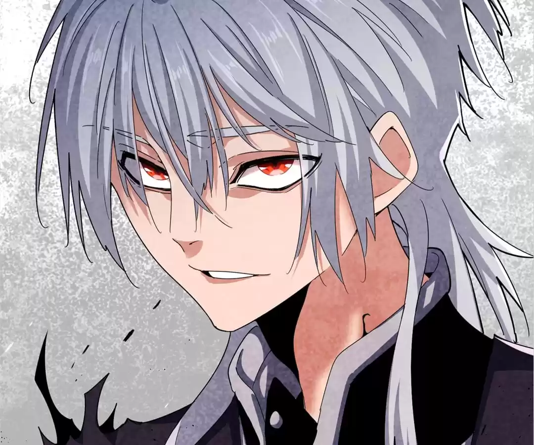 Read The Devil Butler chapter 488 image 26 on Lezhin