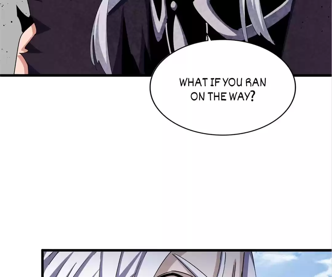 Read The Devil Butler chapter 488 image 27 on Lezhin