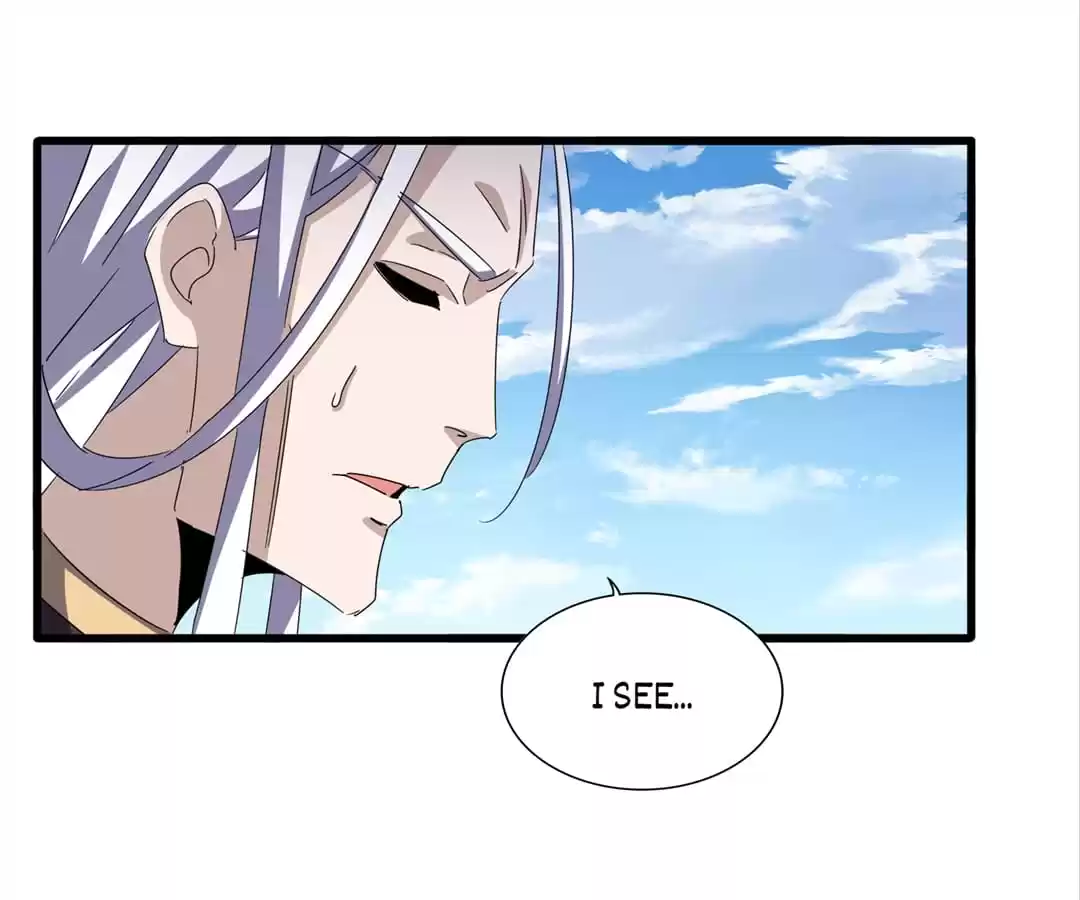 Read The Devil Butler chapter 488 image 29 on Lezhin