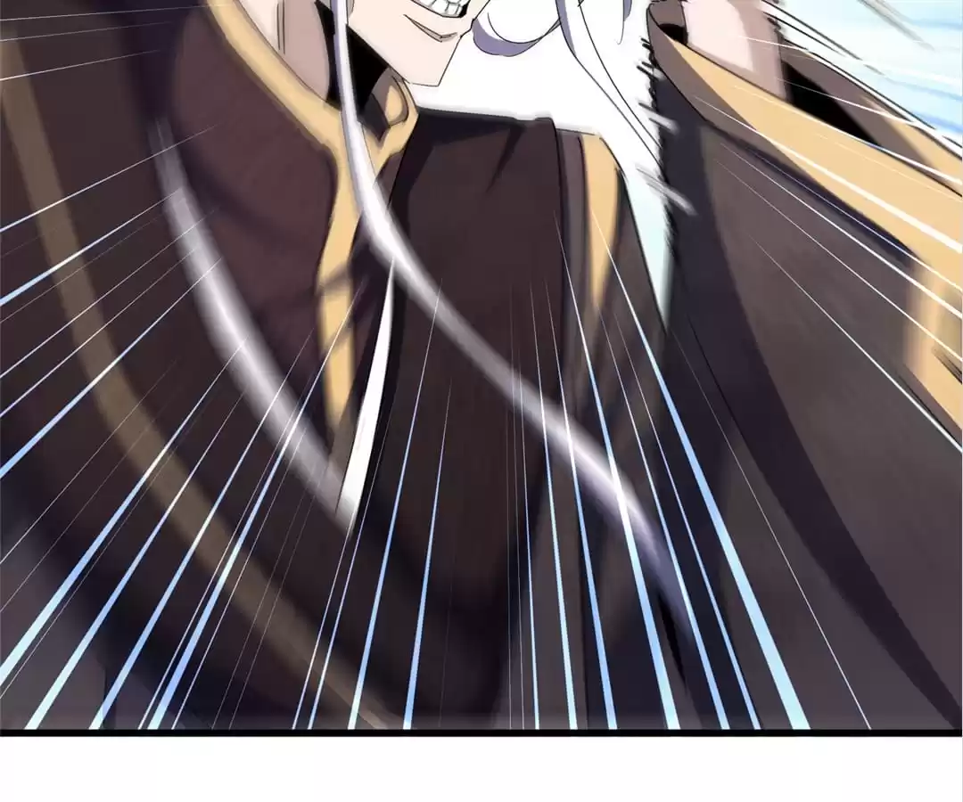Read The Devil Butler chapter 488 image 31 on Lezhin