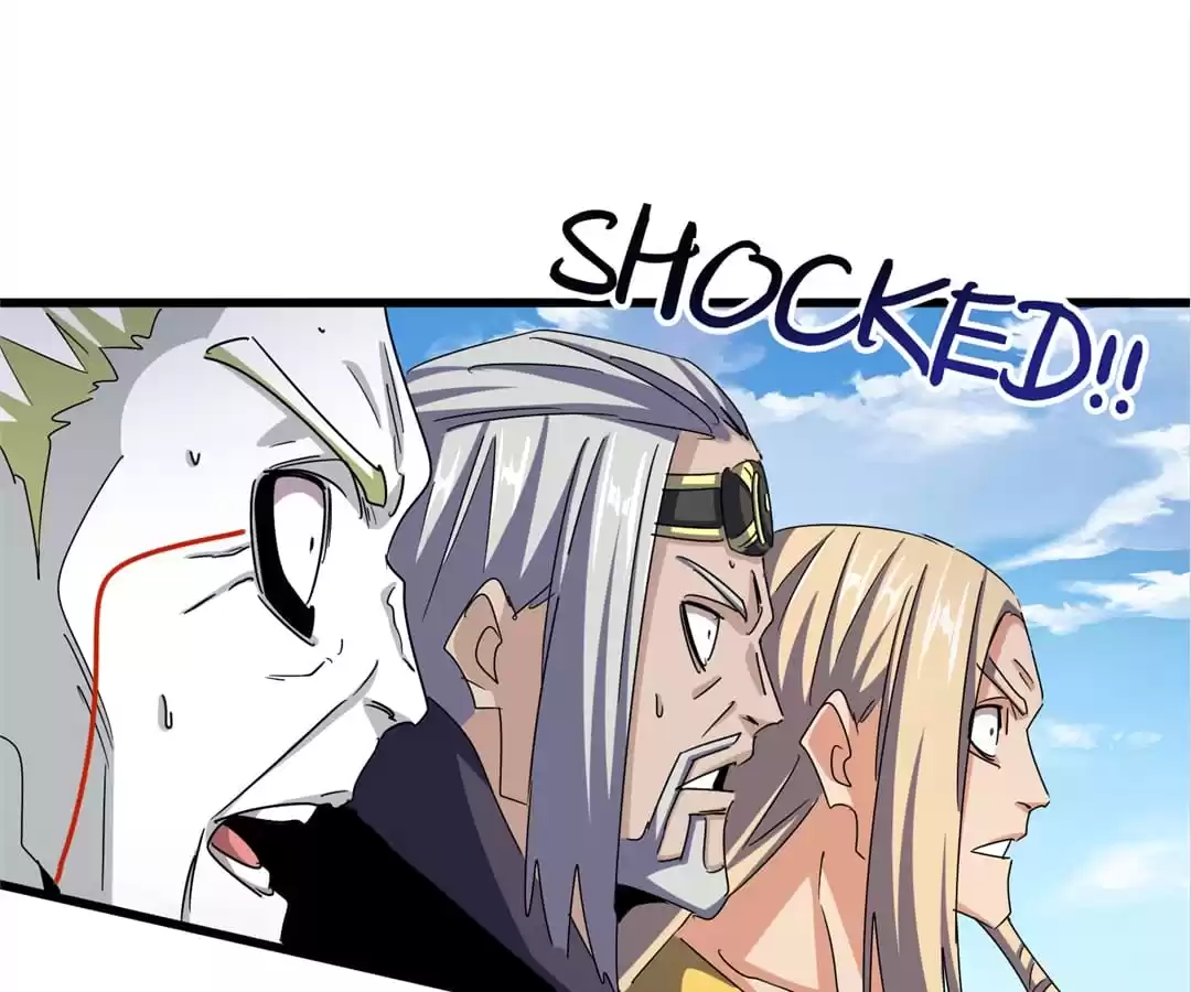 Read The Devil Butler chapter 488 image 32 on Lezhin