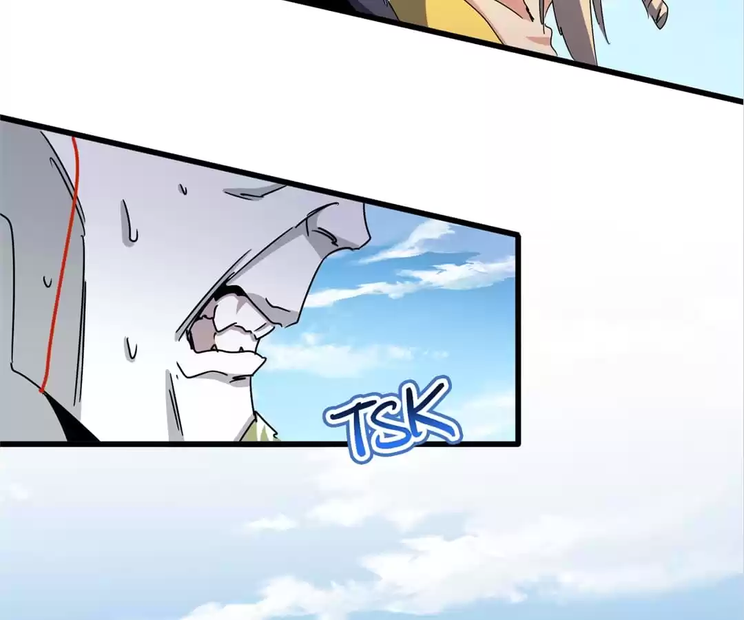 Read The Devil Butler chapter 488 image 33 on Lezhin