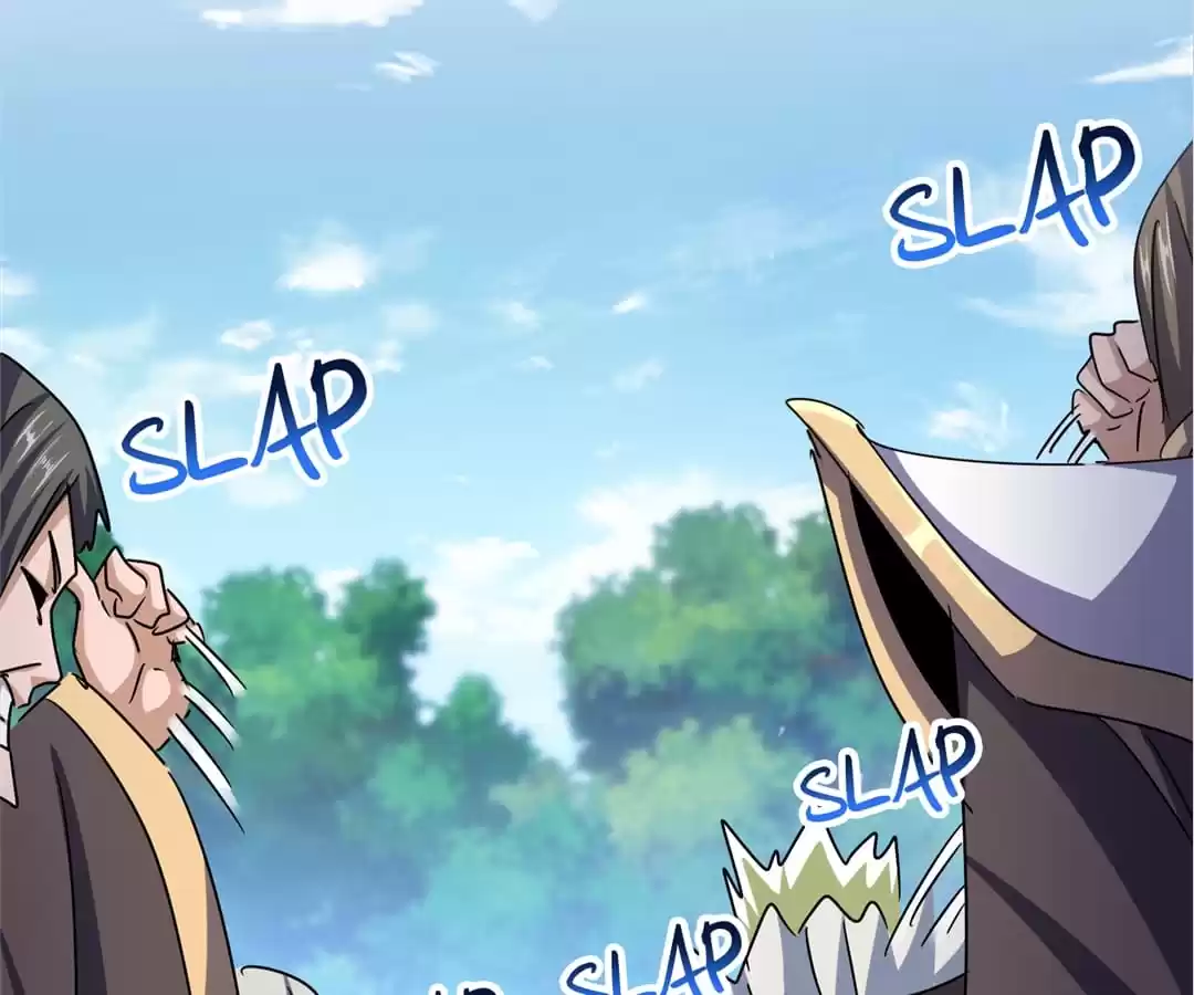 Read The Devil Butler chapter 488 image 34 on Lezhin