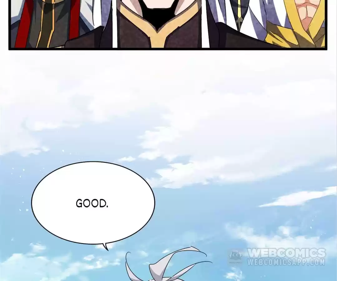 Read The Devil Butler chapter 488 image 38 on Lezhin