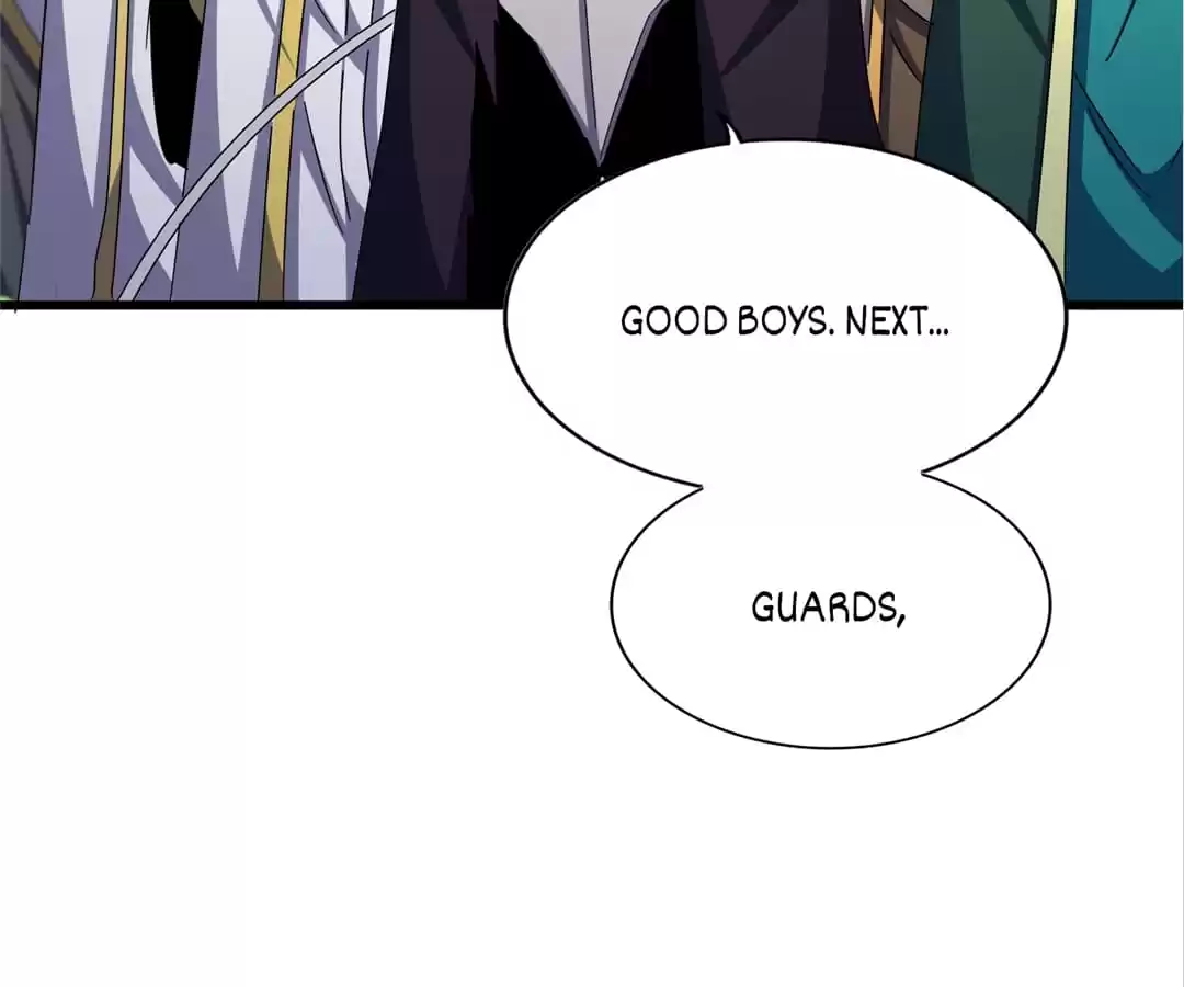 Read The Devil Butler chapter 488 image 40 on Lezhin