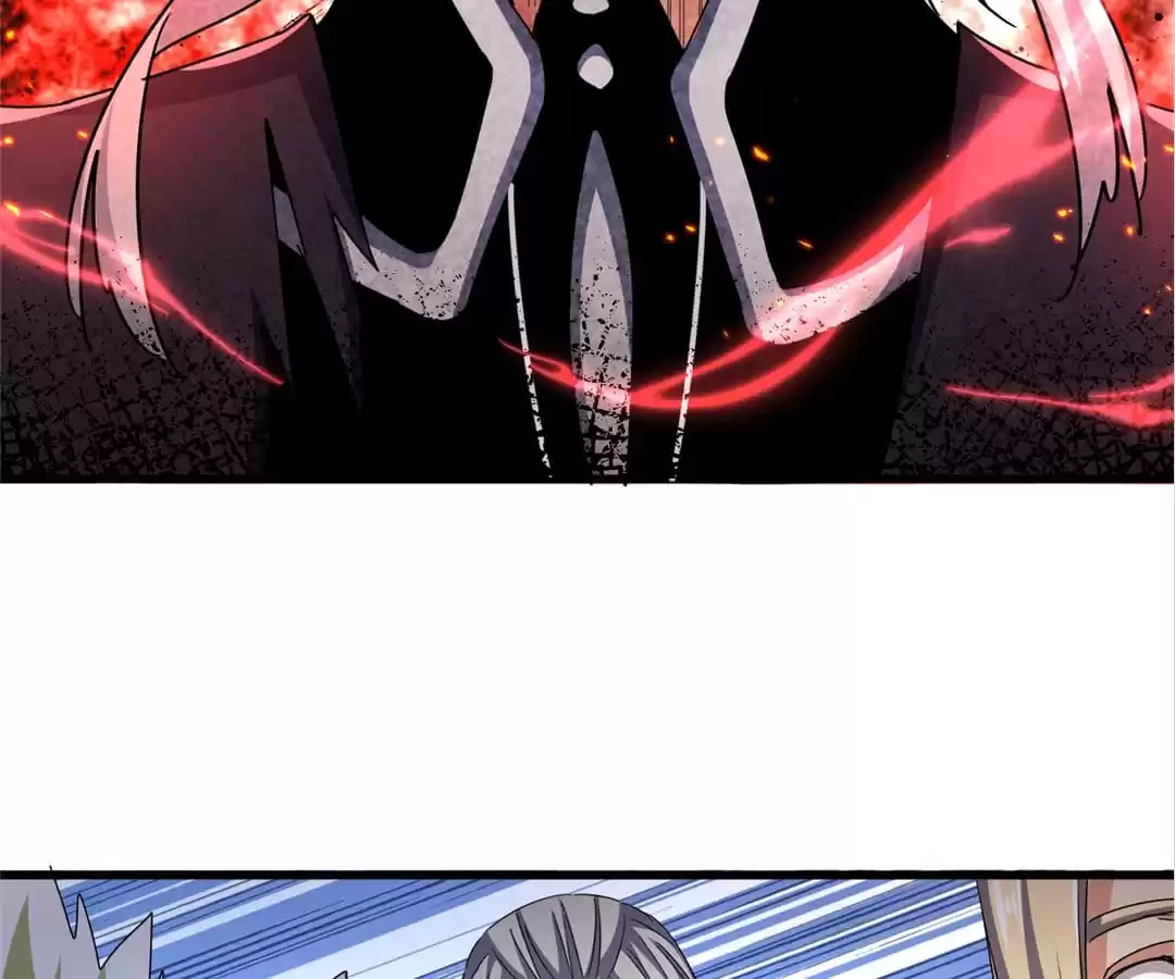 Read The Devil Butler chapter 488 image 43 on Lezhin