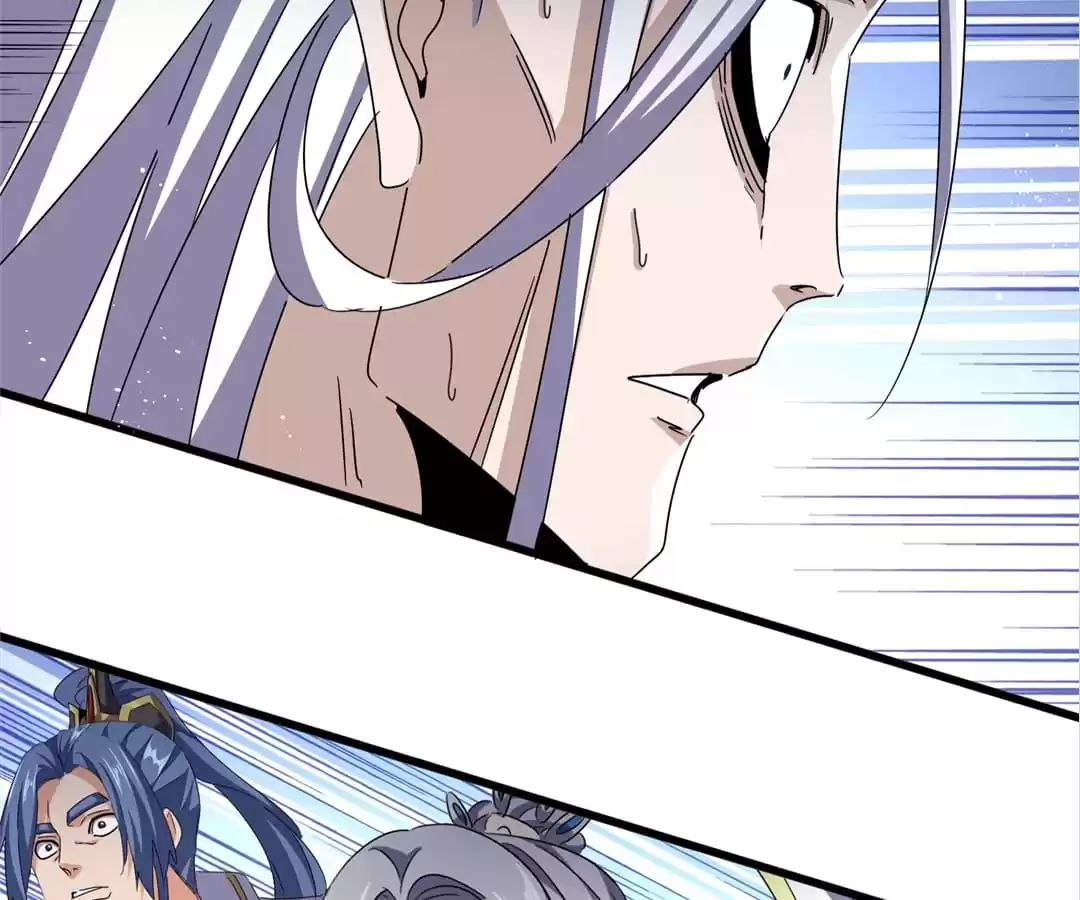 Read The Devil Butler chapter 488 image 45 on Lezhin