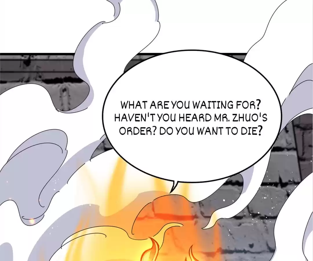 Read The Devil Butler chapter 488 image 50 on Lezhin