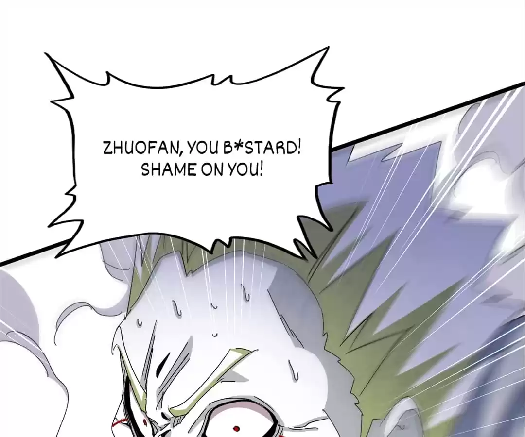 Read The Devil Butler chapter 488 image 59 on Lezhin