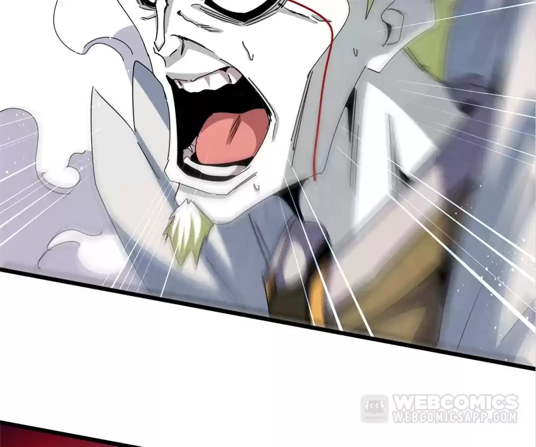 Read The Devil Butler chapter 488 image 60 on Lezhin