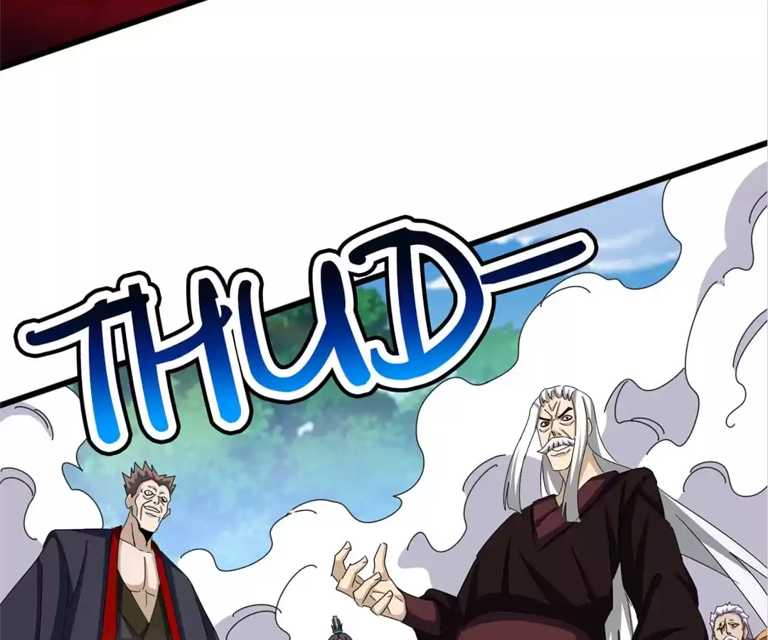 Read The Devil Butler chapter 488 image 62 on Lezhin