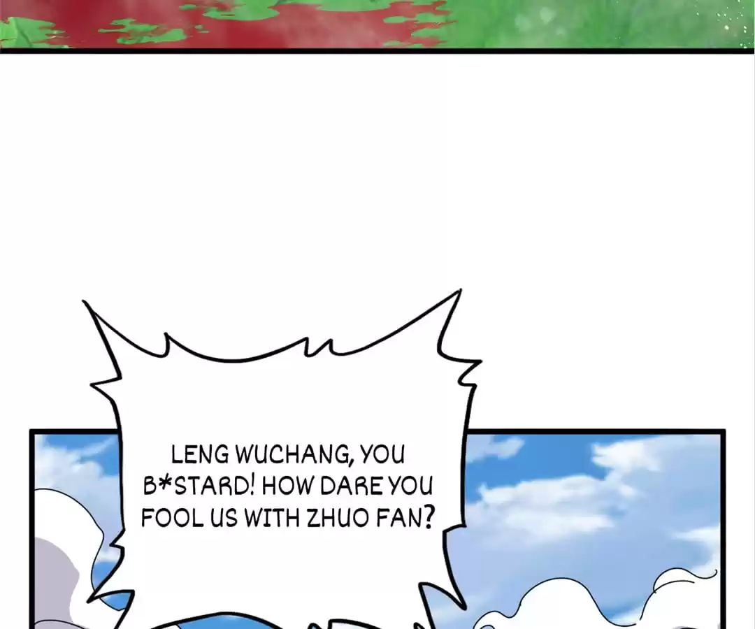 Read The Devil Butler chapter 488 image 66 on Lezhin