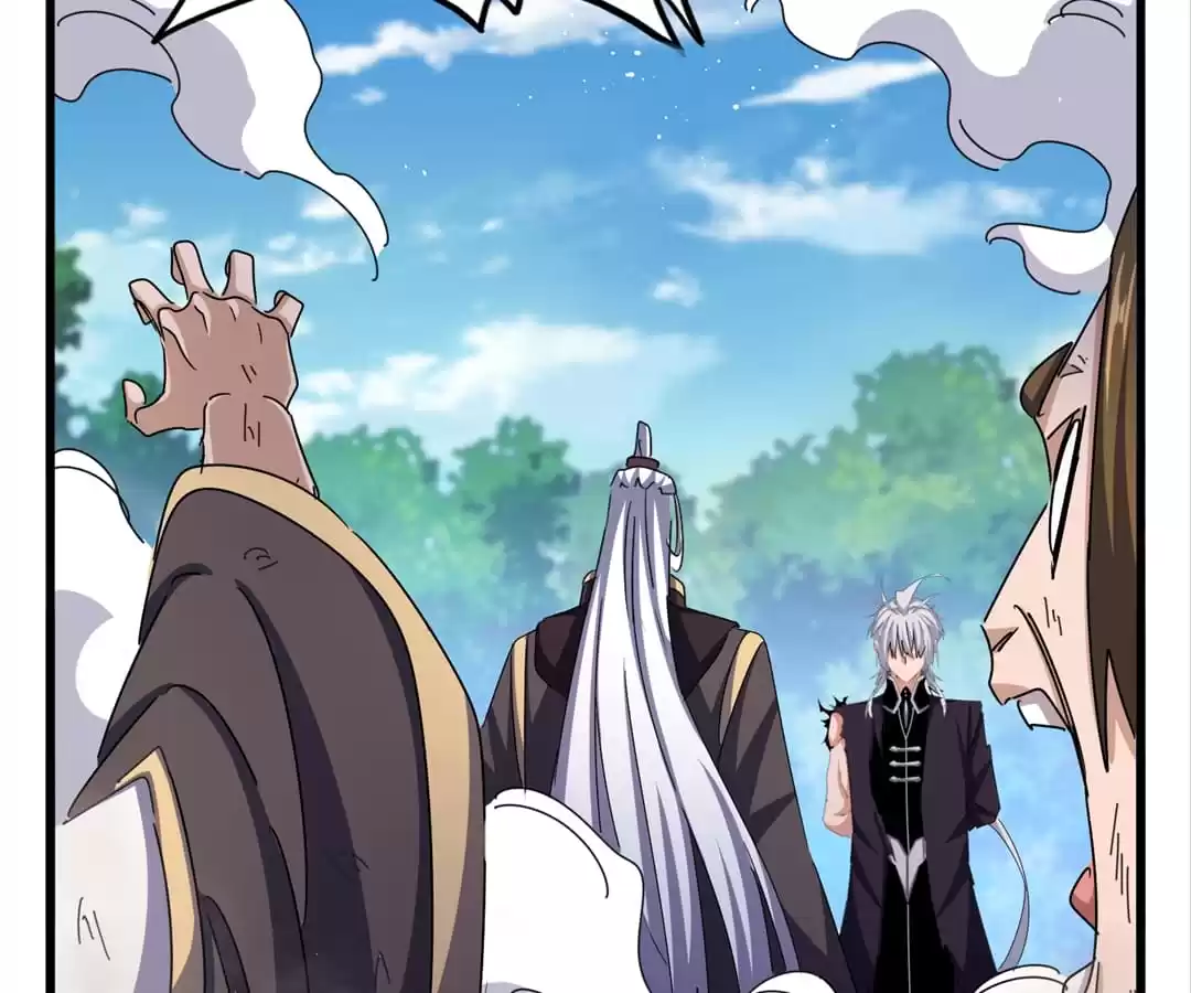 Read The Devil Butler chapter 488 image 67 on Lezhin