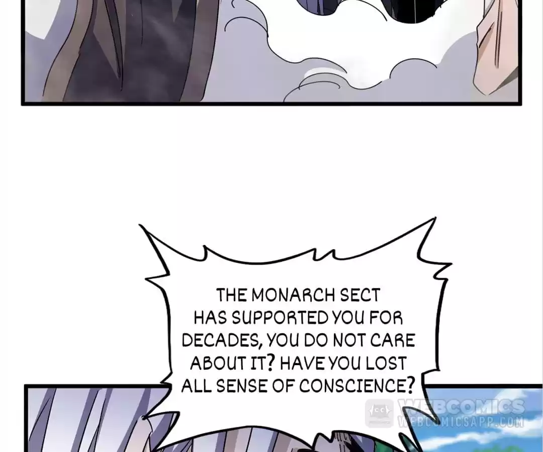 Read The Devil Butler chapter 488 image 68 on Lezhin
