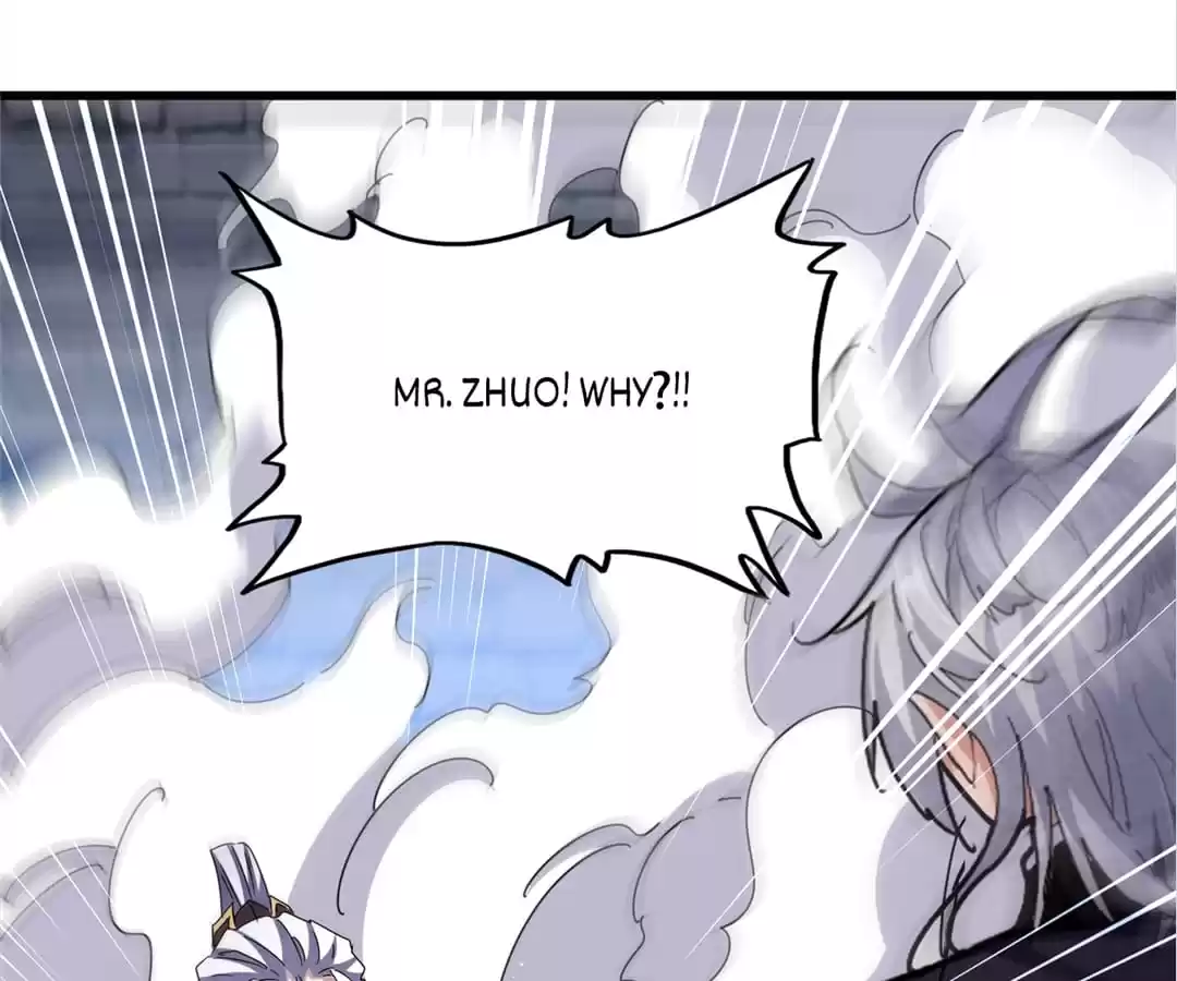 Read The Devil Butler chapter 488 image 70 on Lezhin