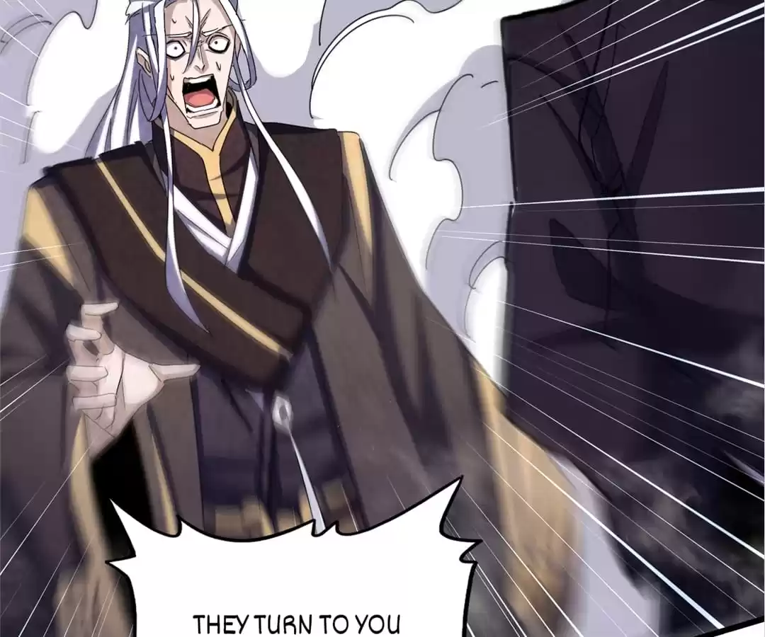 Read The Devil Butler chapter 488 image 71 on Lezhin