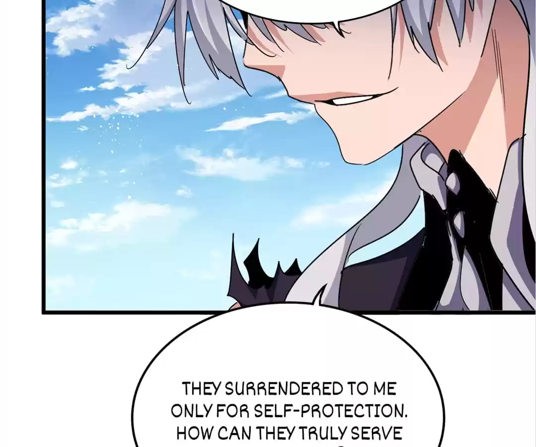 Read The Devil Butler chapter 488 image 73 on Lezhin