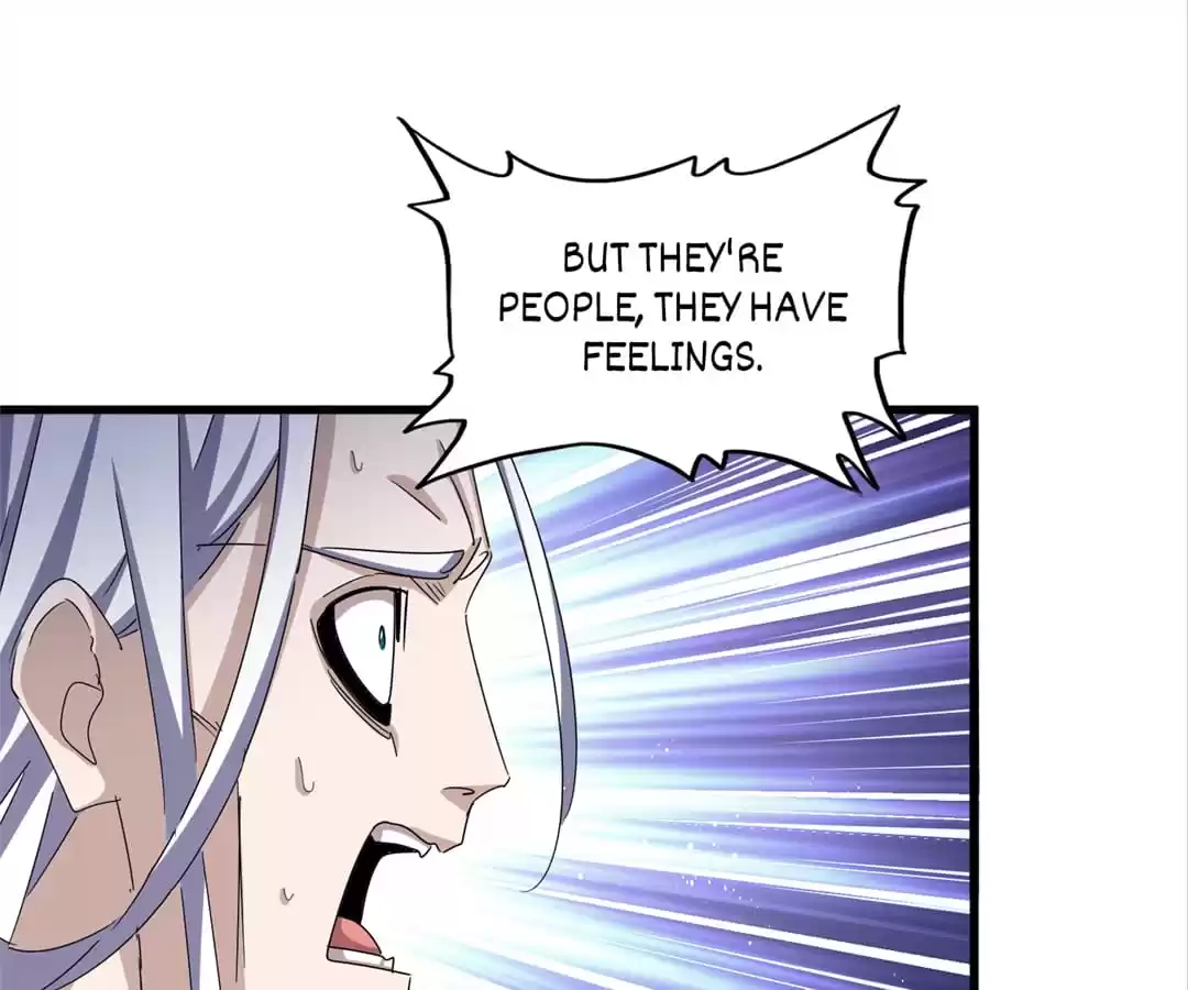 Read The Devil Butler chapter 488 image 75 on Lezhin