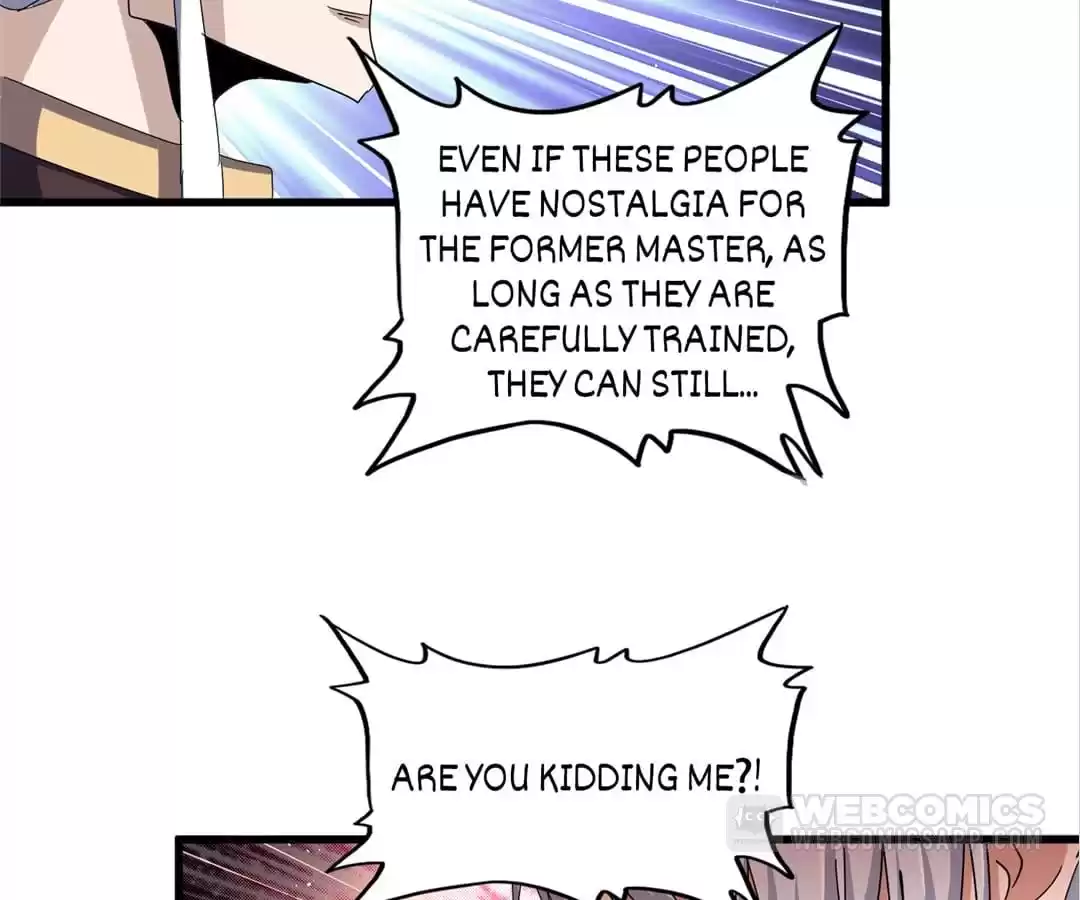 Read The Devil Butler chapter 488 image 76 on Lezhin