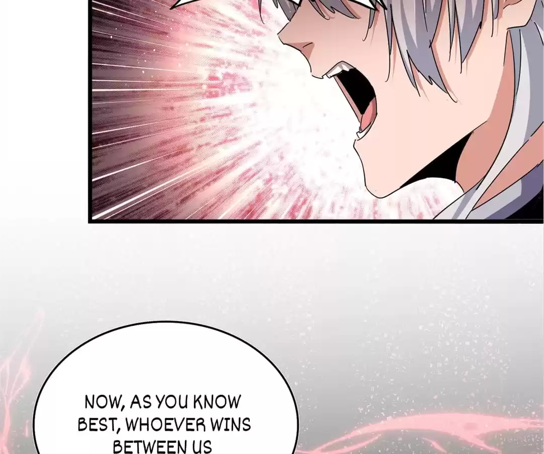 Read The Devil Butler chapter 488 image 77 on Lezhin