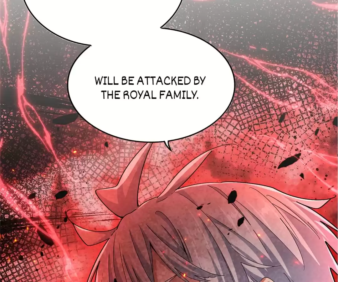 Read The Devil Butler chapter 488 image 78 on Lezhin