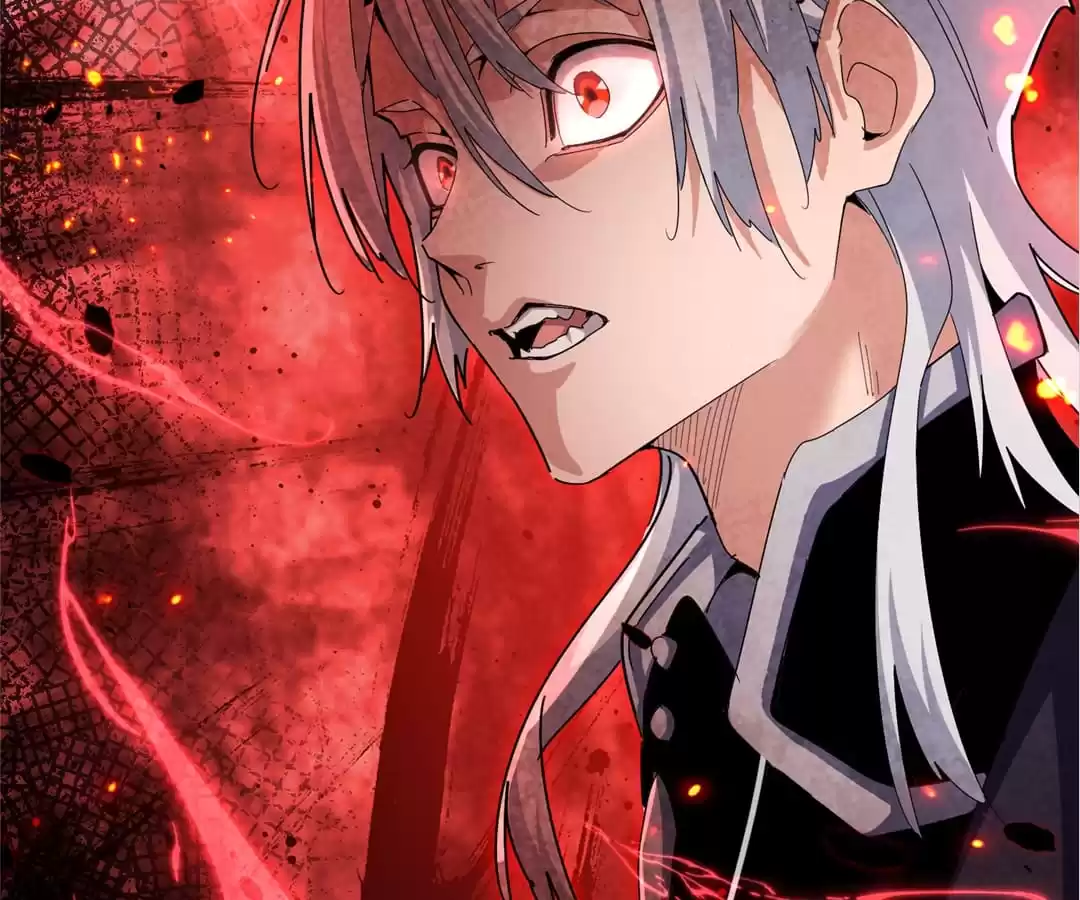Read The Devil Butler chapter 488 image 79 on Lezhin