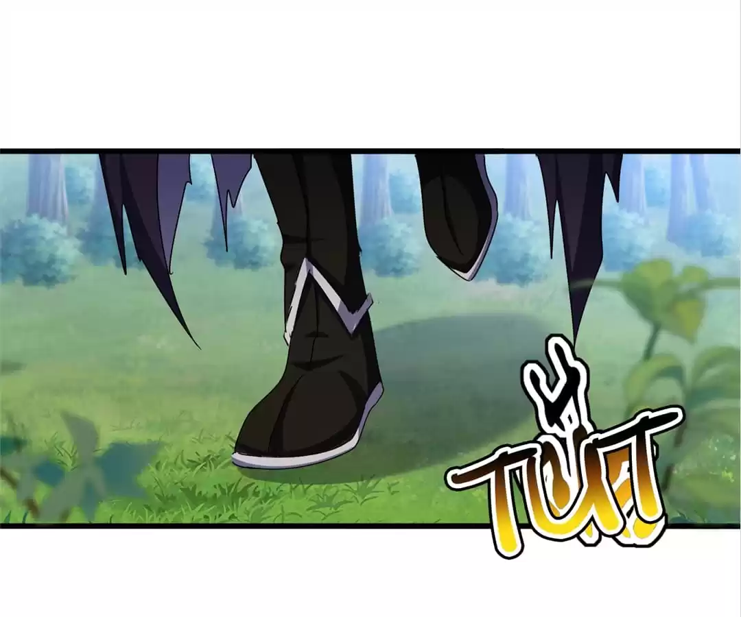 Read The Devil Butler chapter 488 image 8 on Lezhin