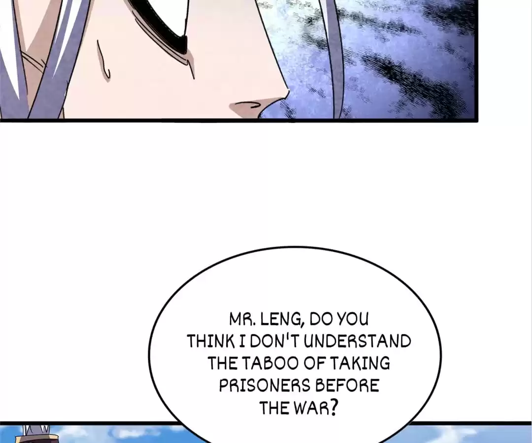 Read The Devil Butler chapter 488 image 81 on Lezhin