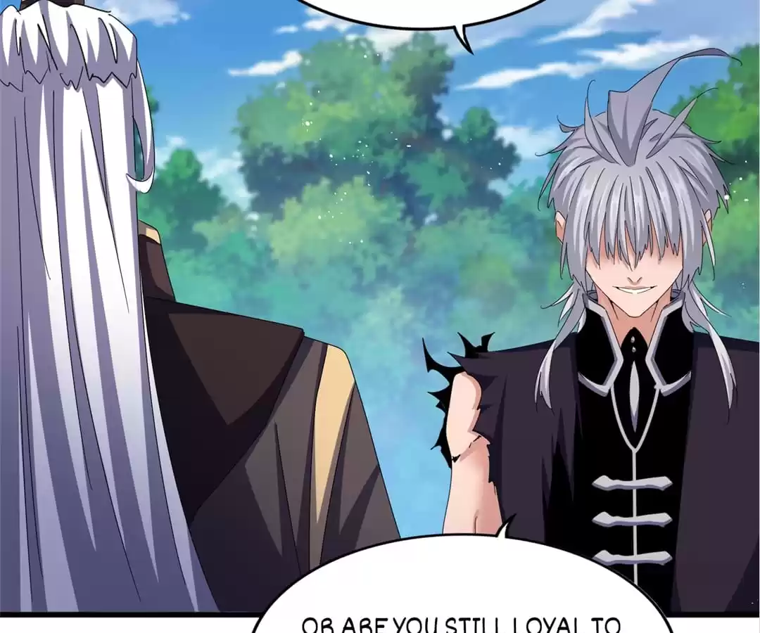Read The Devil Butler chapter 488 image 82 on Lezhin