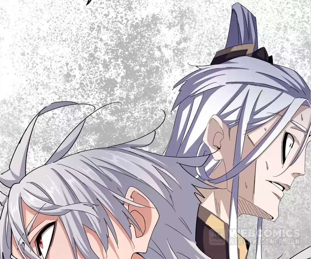 Read The Devil Butler chapter 488 image 84 on Lezhin