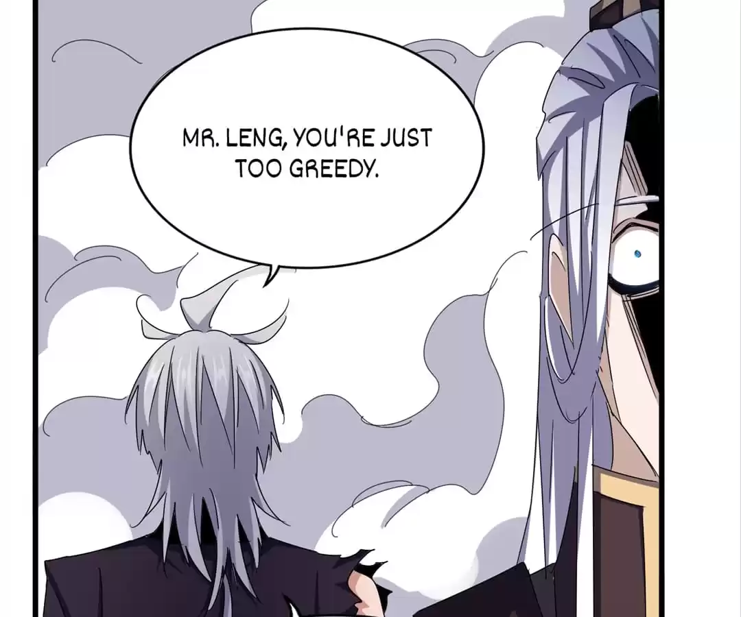 Read The Devil Butler chapter 488 image 87 on Lezhin