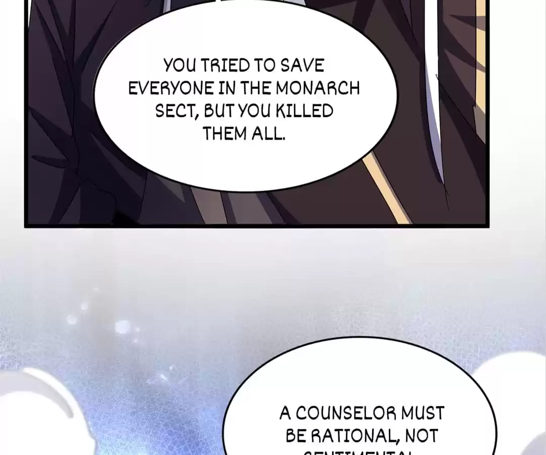Read The Devil Butler chapter 488 image 88 on Lezhin