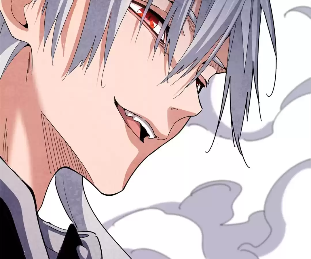 Read The Devil Butler chapter 488 image 90 on Lezhin