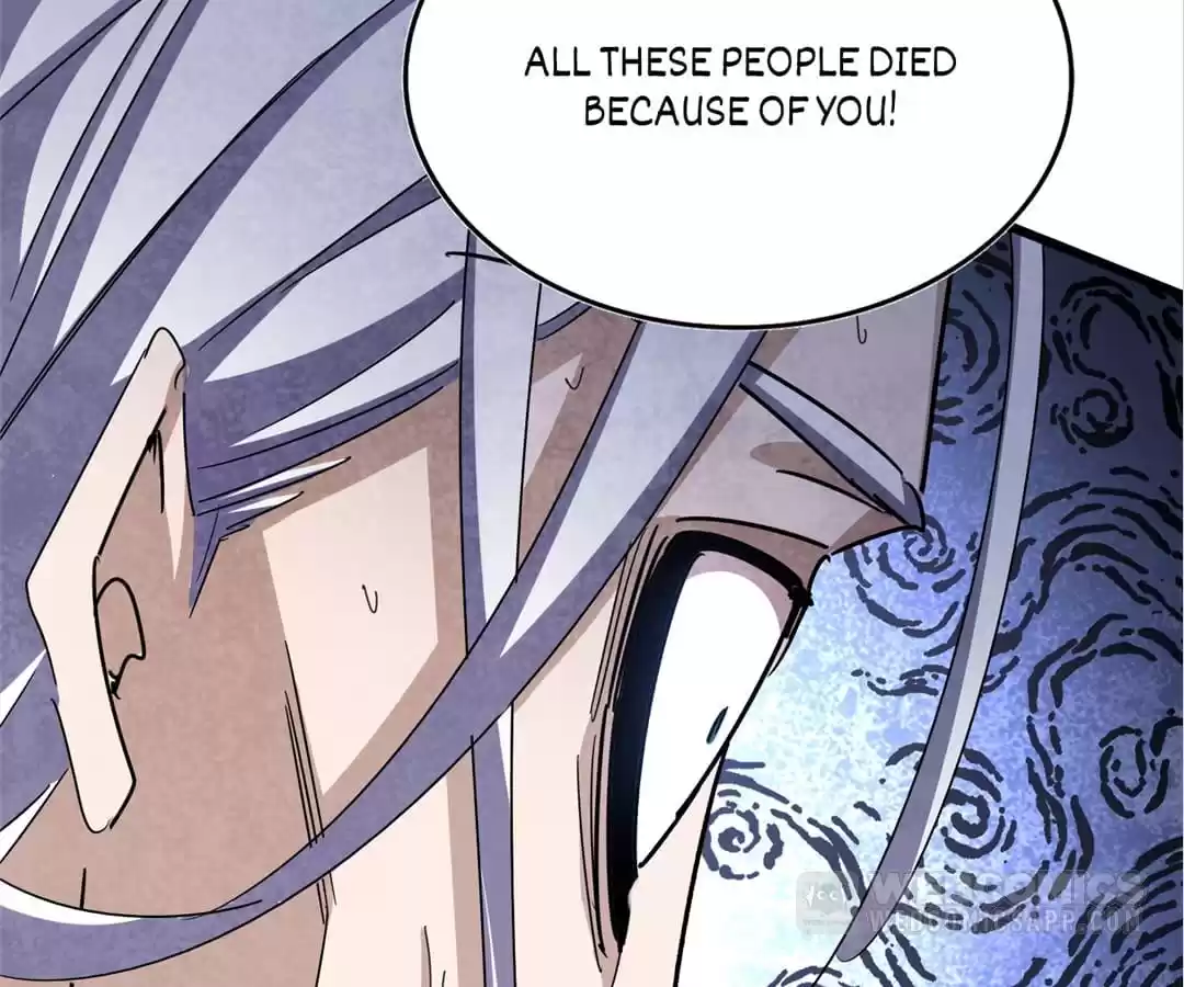 Read The Devil Butler chapter 488 image 92 on Lezhin