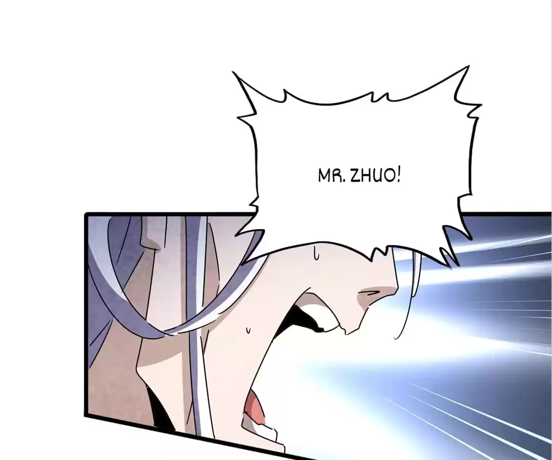 Read The Devil Butler chapter 489 image 0 on Lezhin
