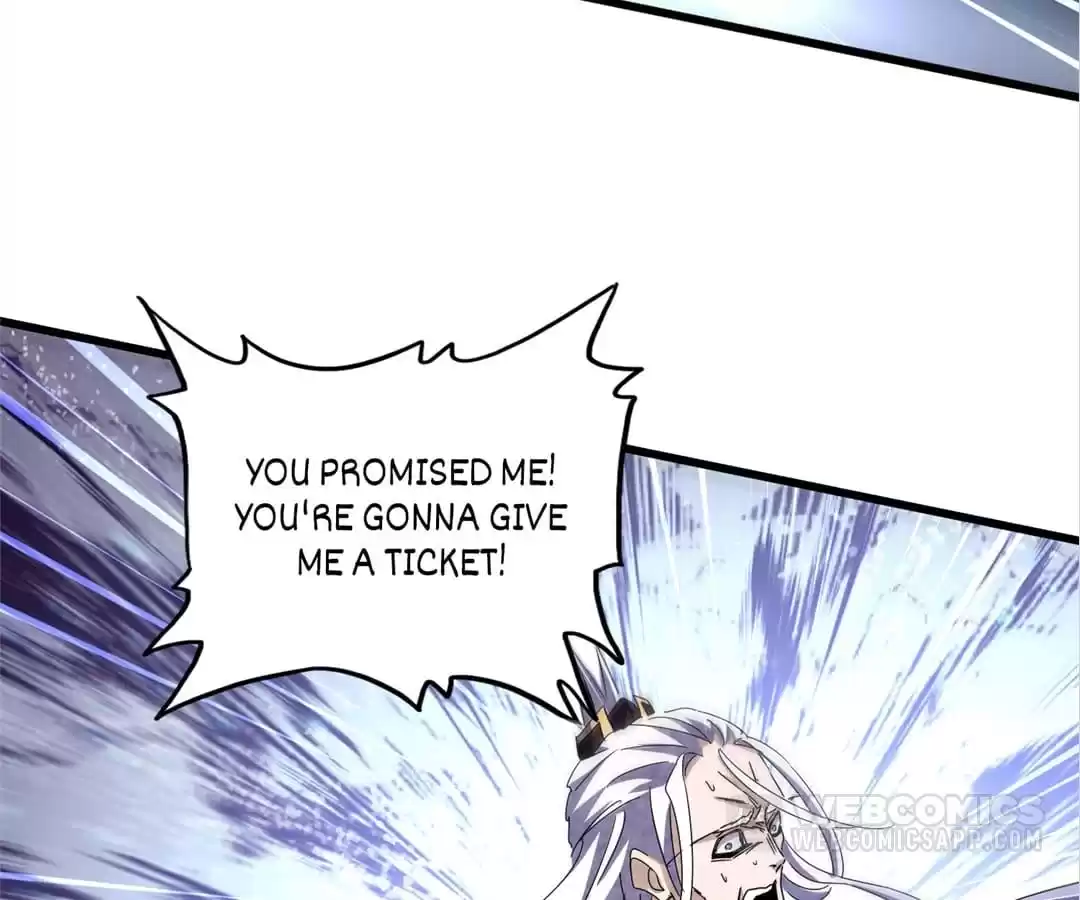 Read The Devil Butler chapter 489 image 1 on Lezhin