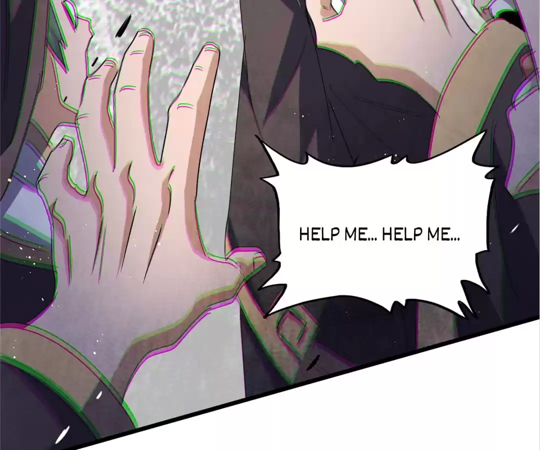 Read The Devil Butler chapter 489 image 10 on Lezhin