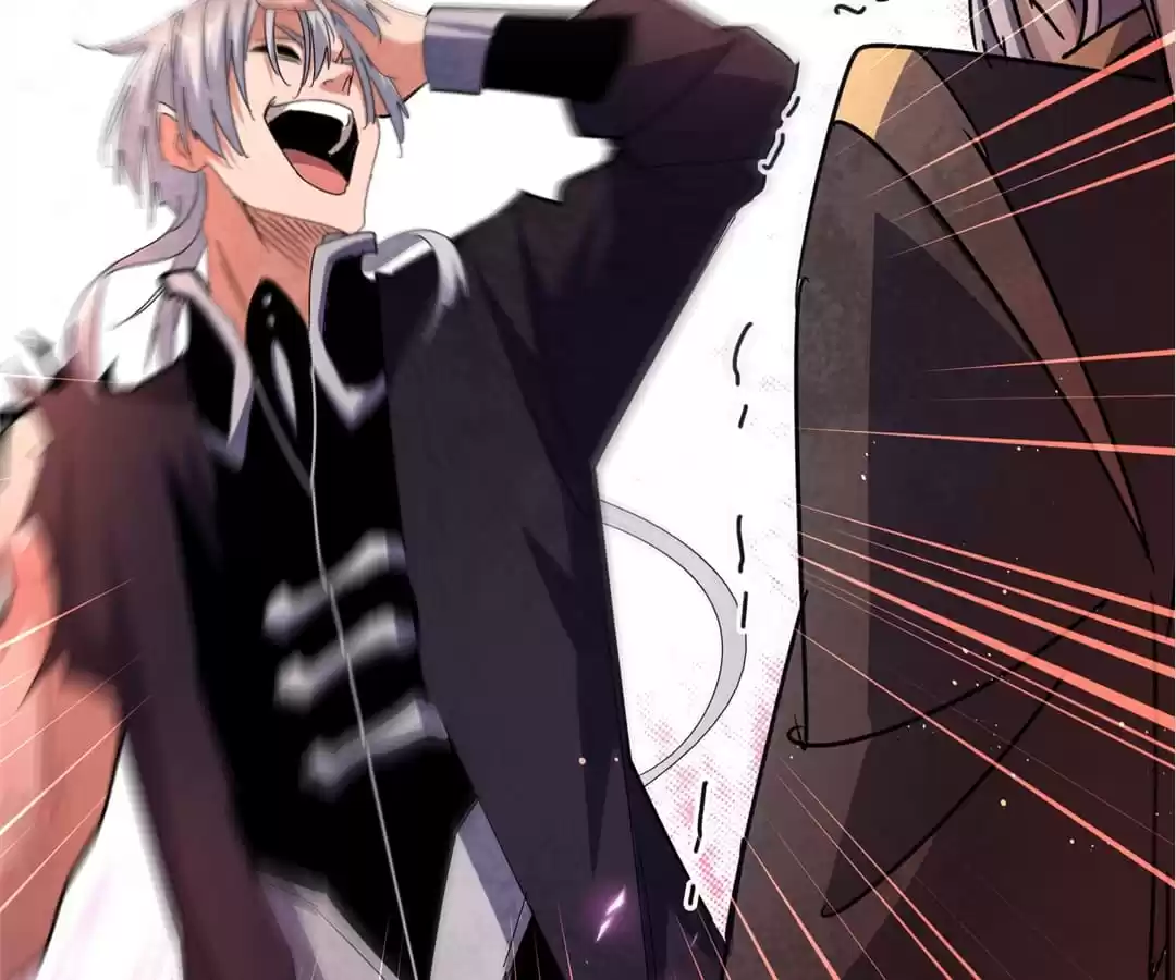 Read The Devil Butler chapter 489 image 15 on Lezhin