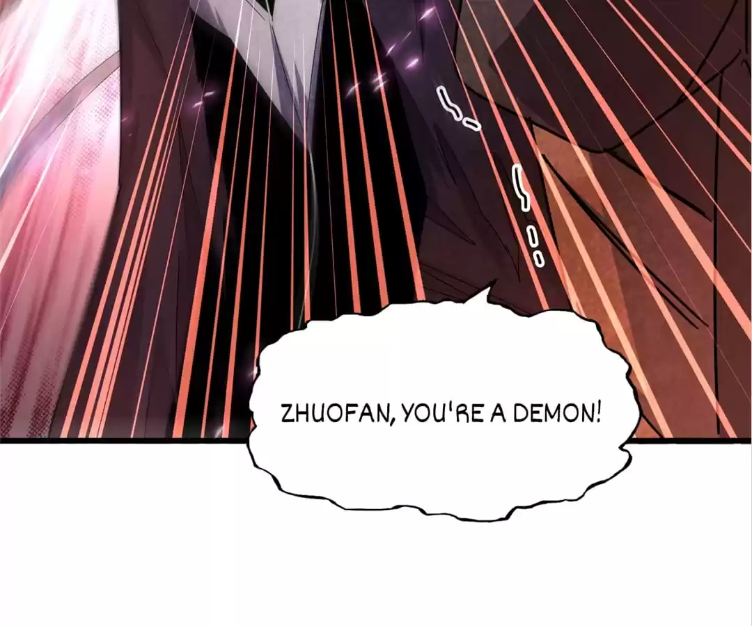 Read The Devil Butler chapter 489 image 16 on Lezhin