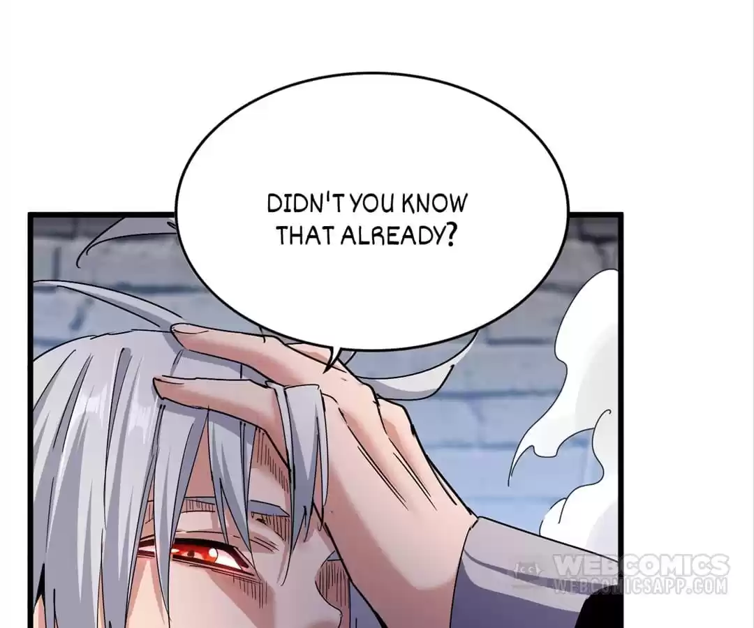 Read The Devil Butler chapter 489 image 17 on Lezhin