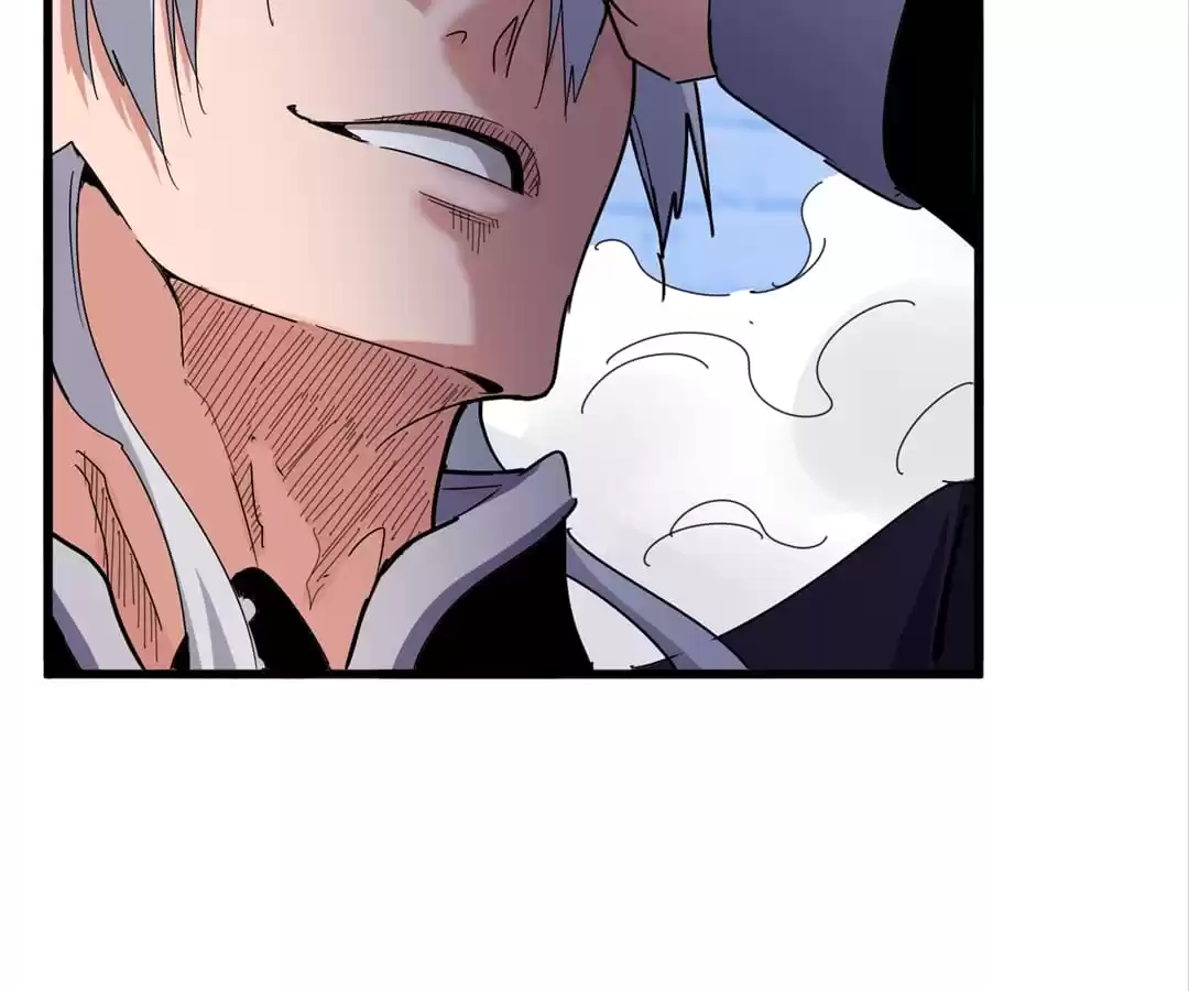 Read The Devil Butler chapter 489 image 18 on Lezhin