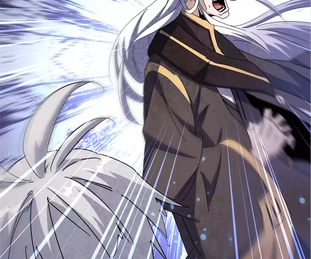 Read The Devil Butler chapter 489 image 2 on Lezhin