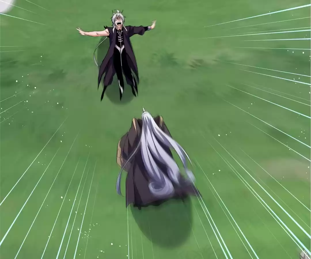 Read The Devil Butler chapter 489 image 20 on Lezhin